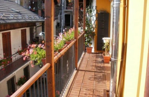 Comero Resort | Private room ∙ 4 guests