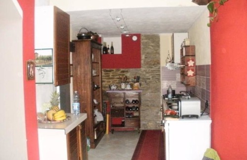 Comero Resort | Private room ∙ 4 guests