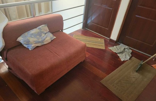 La Paz House | Private Room
