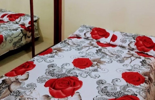 Coslada Bed & Breakfast | Private room buena & bista airport Wanda ifema