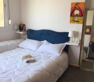 Kenitra Apartment | private room chambre privée