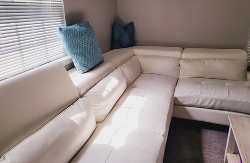 Birmingham House | Private room close to downtown entertainment