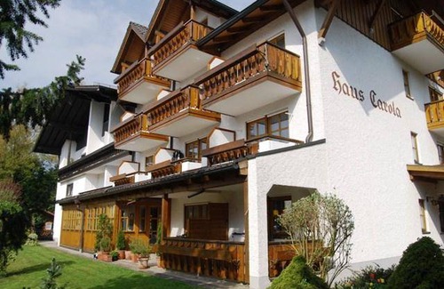 Safferstetten Resort | Private room ∙ 2 guests