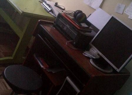 Concepcion Resort | Private room ∙ 1 guest