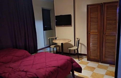 Downtown Cairo Apartment | Private Room Ensuite (In Oasis Hotel Down Town)
