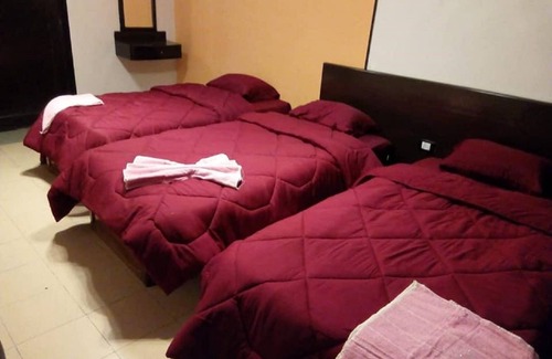 Downtown Cairo Apartment | Private Room Ensuite (In Oasis Hotel Down Town)