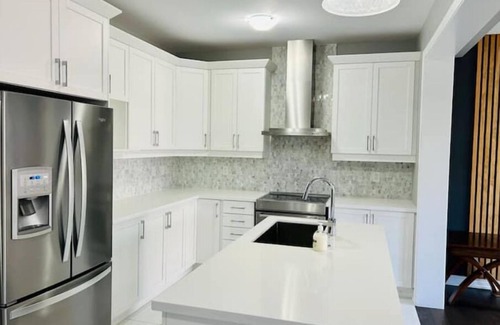 Brampton Apartment | Private Room in Brampton- Room 4