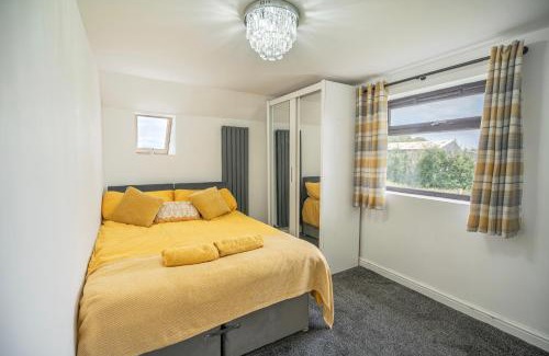 Stafford House | Private room in Little Bridgeford