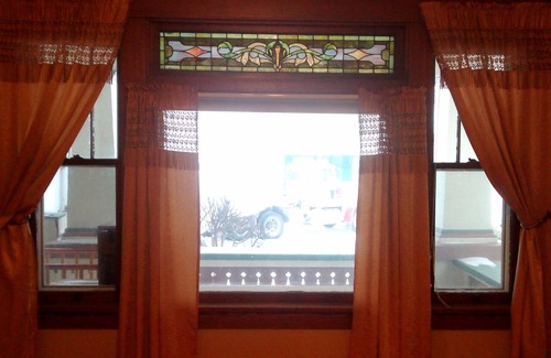 Kasson House | Private Room in Historical Home Near Mayo Clinic
