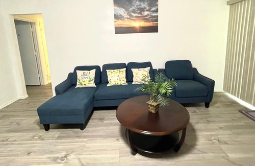 Plano House | Private room in Plano