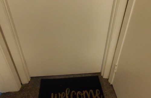 Worcester House | Private room in shared home