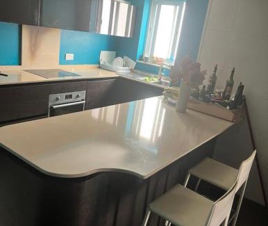 Tower Road House | Private Room in sharing apartment CENTRAL MALTA