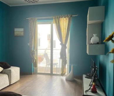 Tower Road House | Private Room in sharing apartment CENTRAL MALTA