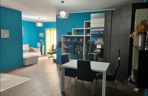 Tower Road House | Private Room in sharing apartment CENTRAL MALTA