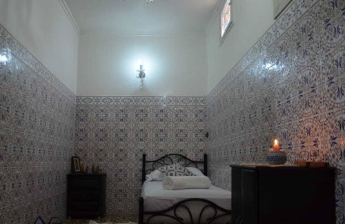 Souissi House | PRIVATE ROOM IN THE HEART OF THE MEDINA OF RABAT