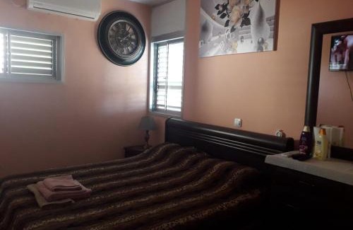 Ashdod Apartment | Private room in the сomfortable apartment in Ashdod, 7 min walk to the beach