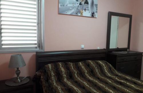 Ashdod Apartment | Private room in the сomfortable apartment in Ashdod, 7 min walk to the beach
