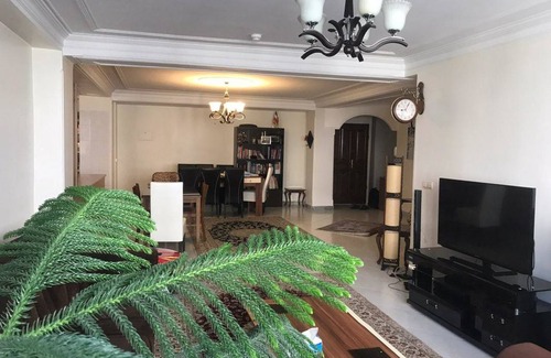 Tehran Province Resort | Private room ∙ 2 guests