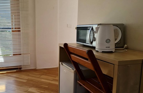Torre Colonna-sperone Villa | Private Room With Bathroom And Pool
