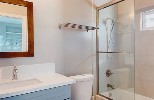 El Monte Apartment | Private Room K /Private Bath/Long Stay