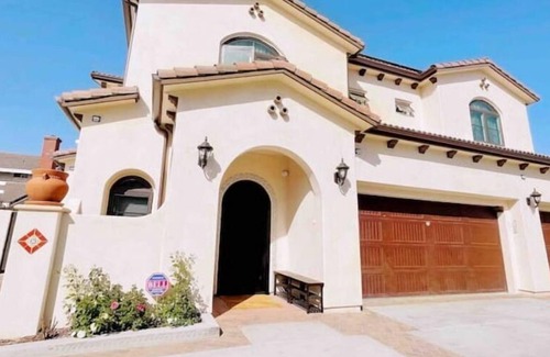 El Monte Apartment | Private Room K /Private Bath/Long Stay