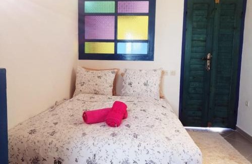 Oualidia Apartment | Private Room Lagoon View