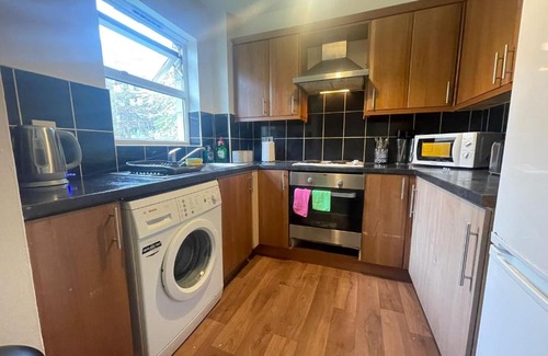 Barking House | Private room near Barking Station