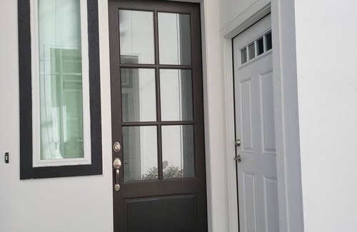 South Main Apartment | Private Room Near TMCnn