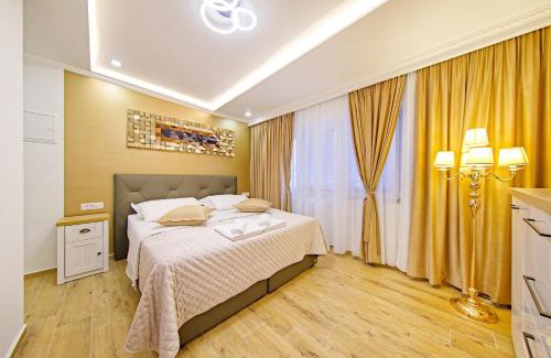 Skradin Apartment | Private room Niko