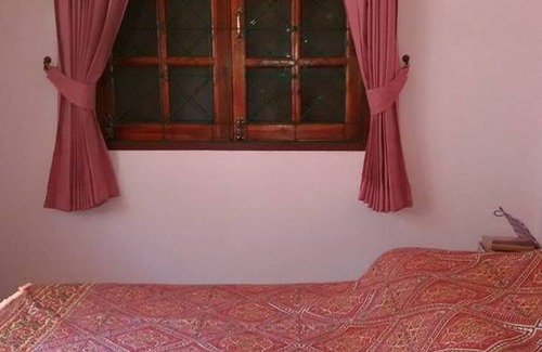 Aranyaprathet Resort | Private room ∙ 1 guest