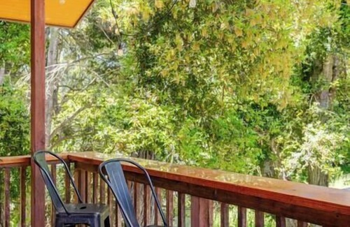 Aptos Apartment | Private Room:walk/bike to Redwoods; 3 min to beach