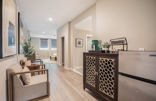 Bradenton Apartment | Private Room with Kitchen & Bath