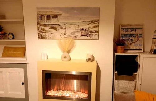 Liverpool House | Private room with Netflix