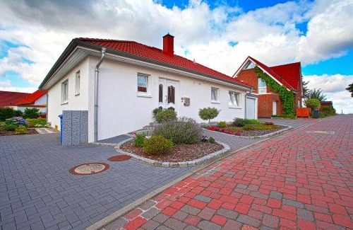 Hildesheim District House | Private Room with own bathroom