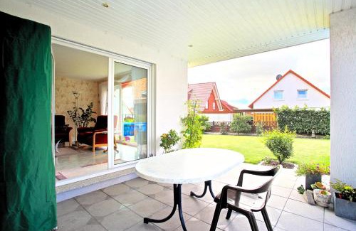 Hildesheim District House | Private Room with own bathroom
