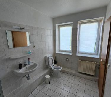 Ortsamt 5 House | Private room with private bathroom
