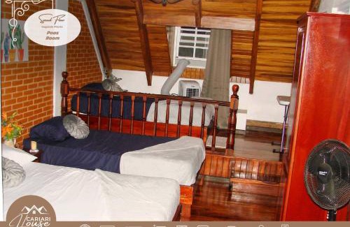 Ciudad Cariari Bed & Breakfast | Private rooms, 10 min from SJO Airport