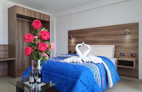 Historical Center Hotel | PRIVATE ROOMS - DOWNTOWN AREQUIPA - Adults Only