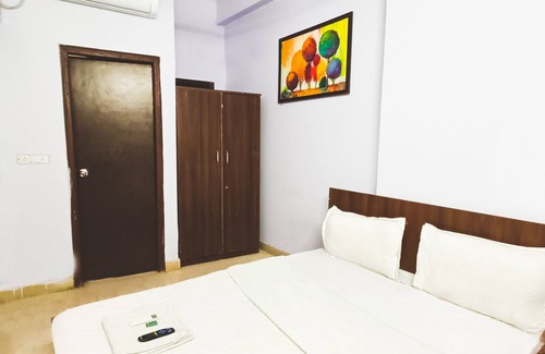 Malviya Nagar House | PRIVATE ROOMS IN MALVIYA NAGAR