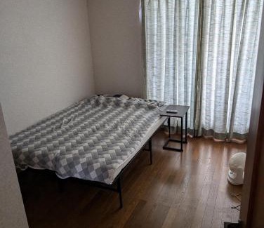 Numazu House | private rooms in togo beach and park side house