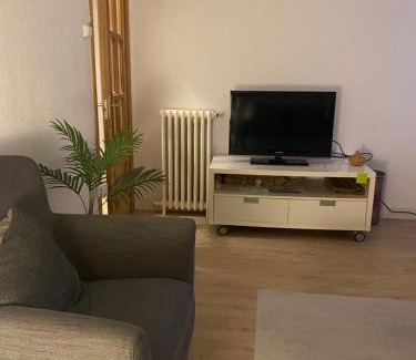 Pacifico Bed & Breakfast | Private Rooms Madrid Retiro