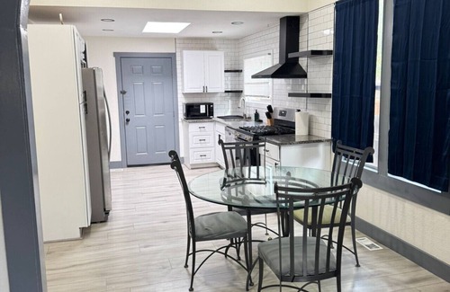 Barnum West Apartment | Private Rooms near Downtown Denver & Sloan’s Lake (Room #2)
