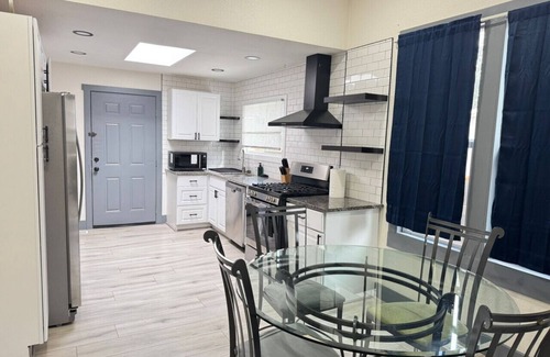 Barnum West Apartment | Private Rooms near Downtown Denver & Sloan’s Lake (Room #2)