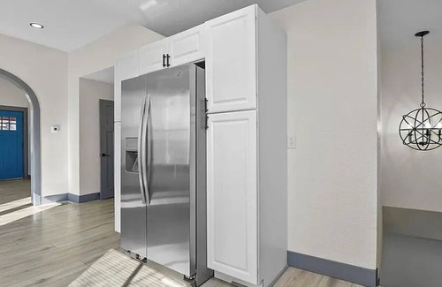 Barnum West Apartment | Private Rooms near Downtown Denver & Sloan’s Lake (Room #3)