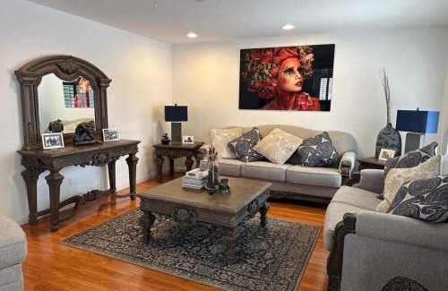 El Capitan Ranch House | Private rooms
