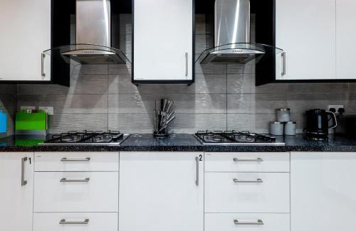 Selly Oak House | Private Rooms With Private Bathrooms In Selly Oak Birmingham