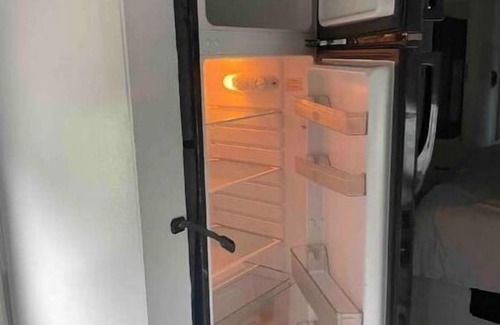 Parkland House | Private RV on Animal Farm