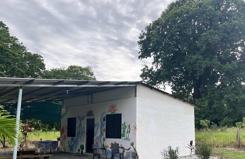 Cabuya House | Private sanctuary surrounded by green pastures