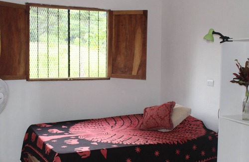 Cabuya House | Private sanctuary surrounded by green pastures