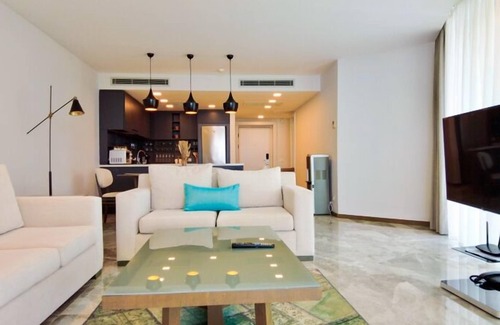 Milas Hotel | Private Sea-View Residence